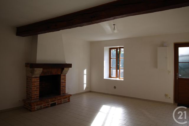 maison à louer - 5 pièces - 95.79 m2 - JOSNES - 41 - CENTRE - Century 21 Néré Immobilier