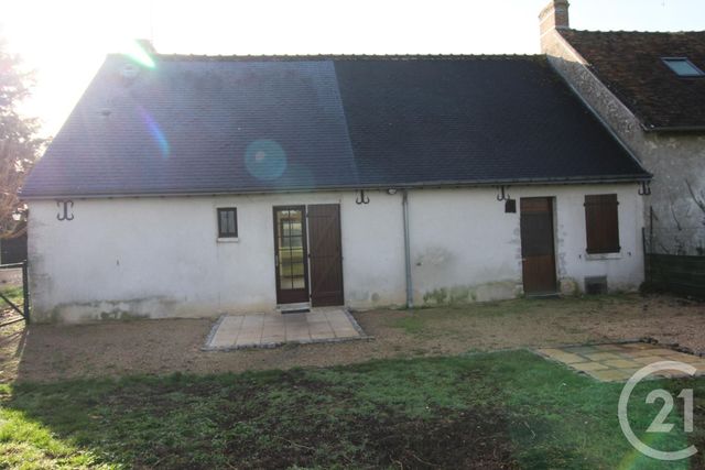 maison à louer - 5 pièces - 95.79 m2 - JOSNES - 41 - CENTRE - Century 21 Néré Immobilier