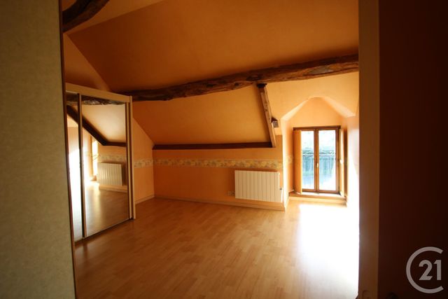 maison à louer - 5 pièces - 95.79 m2 - JOSNES - 41 - CENTRE - Century 21 Néré Immobilier