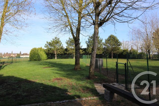 maison à louer - 5 pièces - 95.79 m2 - JOSNES - 41 - CENTRE - Century 21 Néré Immobilier