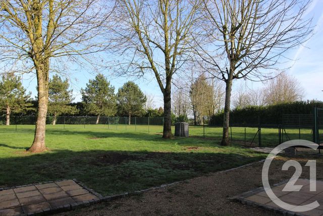 maison à louer - 5 pièces - 95.79 m2 - JOSNES - 41 - CENTRE - Century 21 Néré Immobilier