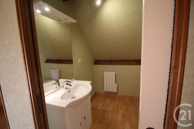 maison à louer - 5 pièces - 95.79 m2 - JOSNES - 41 - CENTRE - Century 21 Néré Immobilier