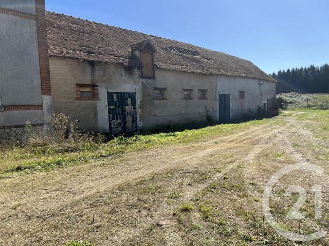 maison à louer - 6 pièces - 169.66 m2 - DRY - 45 - CENTRE - Century 21 Néré Immobilier