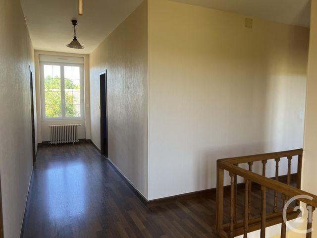 maison à louer - 6 pièces - 169.66 m2 - DRY - 45 - CENTRE - Century 21 Néré Immobilier