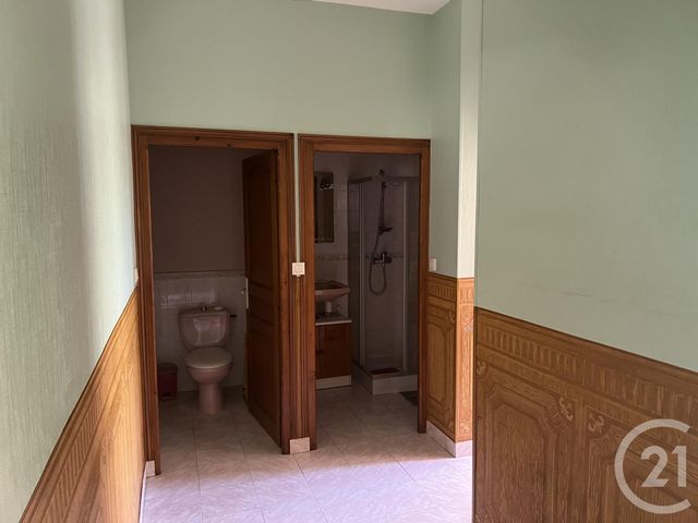 maison à louer - 6 pièces - 169.66 m2 - DRY - 45 - CENTRE - Century 21 Néré Immobilier