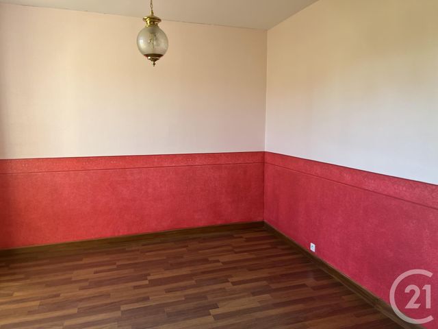 maison à louer - 6 pièces - 169.66 m2 - DRY - 45 - CENTRE - Century 21 Néré Immobilier