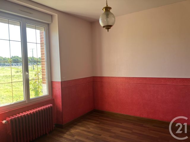 maison à louer - 6 pièces - 169.66 m2 - DRY - 45 - CENTRE - Century 21 Néré Immobilier