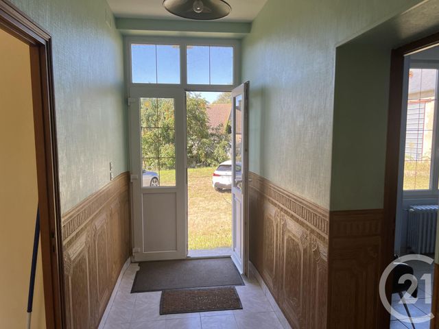 maison à louer - 6 pièces - 169.66 m2 - DRY - 45 - CENTRE - Century 21 Néré Immobilier