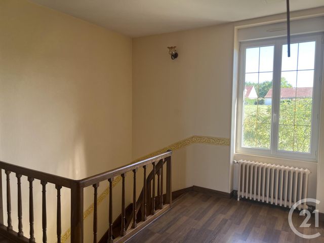 maison à louer - 6 pièces - 169.66 m2 - DRY - 45 - CENTRE - Century 21 Néré Immobilier