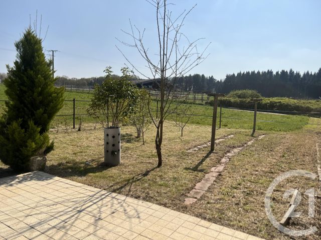 maison à louer - 6 pièces - 169.66 m2 - DRY - 45 - CENTRE - Century 21 Néré Immobilier