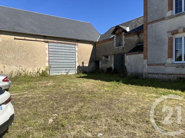 maison à louer - 6 pièces - 169.66 m2 - DRY - 45 - CENTRE - Century 21 Néré Immobilier