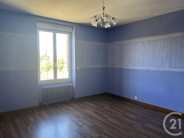 maison à louer - 6 pièces - 169.66 m2 - DRY - 45 - CENTRE - Century 21 Néré Immobilier