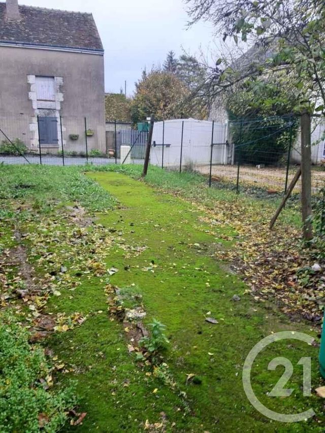 Appartement F3 à louer - 3 pièces - 57.0 m2 - JOSNES - 41 - CENTRE - Century 21 Néré Immobilier