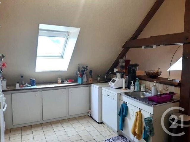 Appartement F3 à louer - 3 pièces - 57.0 m2 - JOSNES - 41 - CENTRE - Century 21 Néré Immobilier