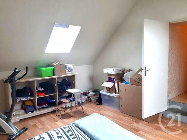 Appartement F3 à louer - 3 pièces - 57.0 m2 - JOSNES - 41 - CENTRE - Century 21 Néré Immobilier