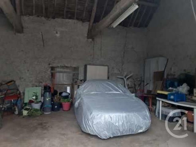 Appartement F3 à louer - 3 pièces - 57.0 m2 - JOSNES - 41 - CENTRE - Century 21 Néré Immobilier