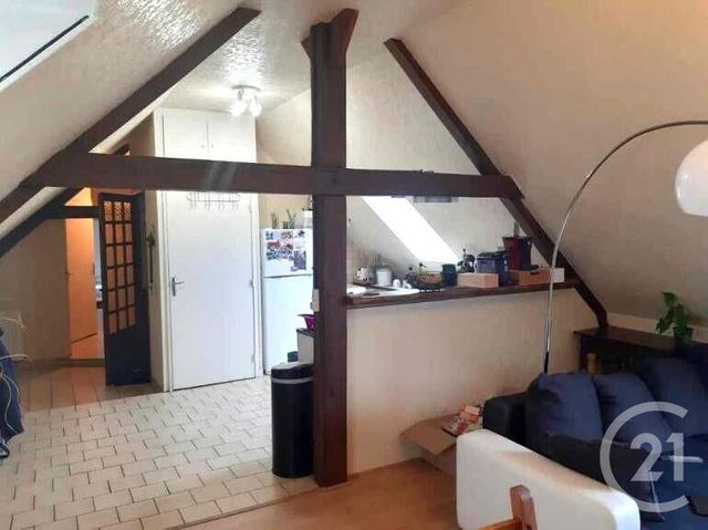Appartement F3 à louer - 3 pièces - 57.0 m2 - JOSNES - 41 - CENTRE - Century 21 Néré Immobilier