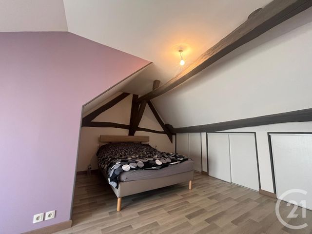maison à vendre - 4 pièces - 112.7 m2 - BAULE - 45 - CENTRE - Century 21 Néré Immobilier