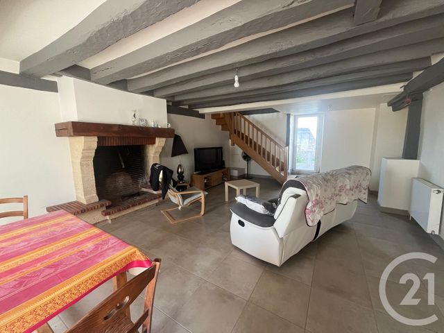 maison à vendre - 4 pièces - 112.7 m2 - BAULE - 45 - CENTRE - Century 21 Néré Immobilier