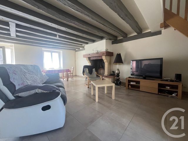 maison à vendre - 4 pièces - 112.7 m2 - BAULE - 45 - CENTRE - Century 21 Néré Immobilier