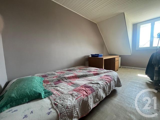 maison à vendre - 4 pièces - 112.7 m2 - BAULE - 45 - CENTRE - Century 21 Néré Immobilier