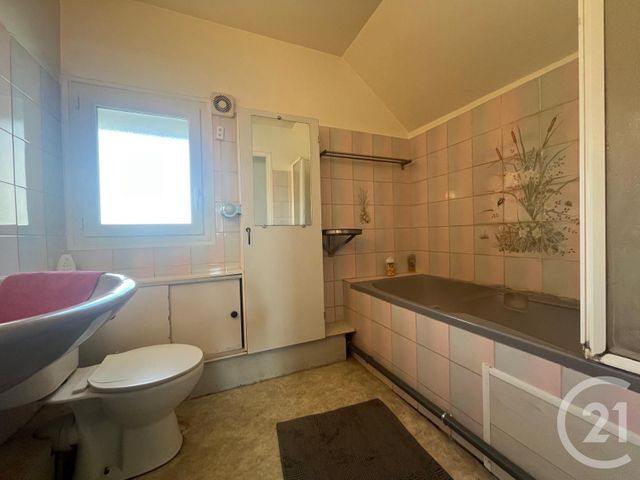 maison à vendre - 4 pièces - 112.7 m2 - BAULE - 45 - CENTRE - Century 21 Néré Immobilier