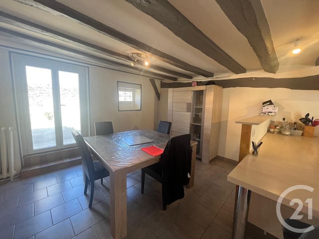 maison à vendre - 4 pièces - 112.7 m2 - BAULE - 45 - CENTRE - Century 21 Néré Immobilier