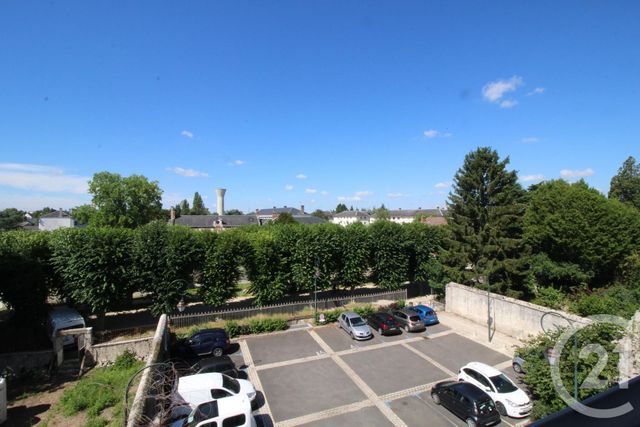 Appartement F2 à louer - 2 pièces - 40.42 m2 - BEAUGENCY - 45 - CENTRE - Century 21 Néré Immobilier