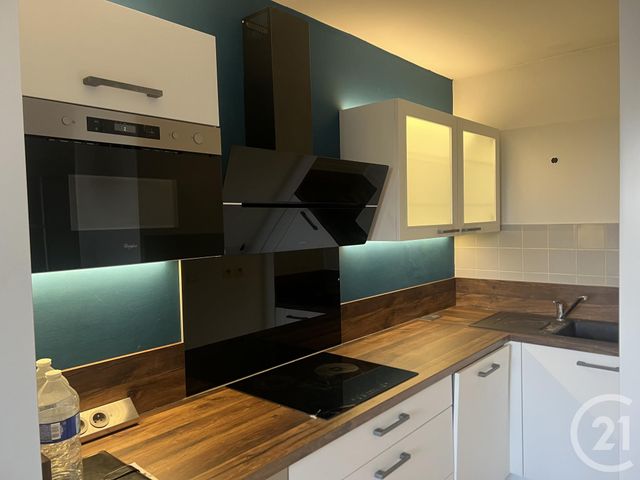 Appartement F2 à louer - 2 pièces - 40.42 m2 - BEAUGENCY - 45 - CENTRE - Century 21 Néré Immobilier