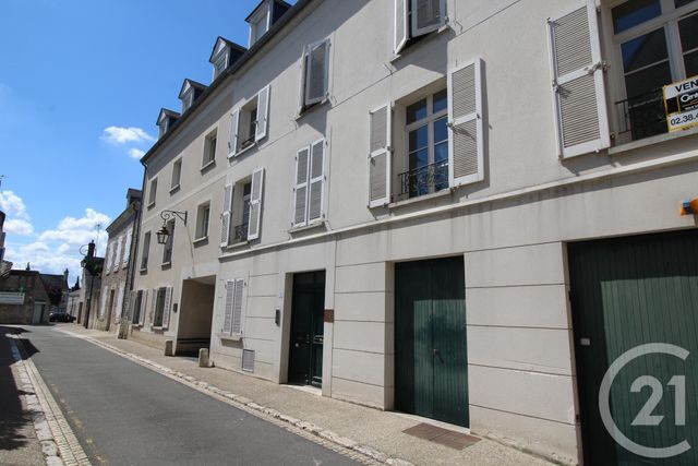 Appartement F2 à louer - 2 pièces - 40.42 m2 - BEAUGENCY - 45 - CENTRE - Century 21 Néré Immobilier