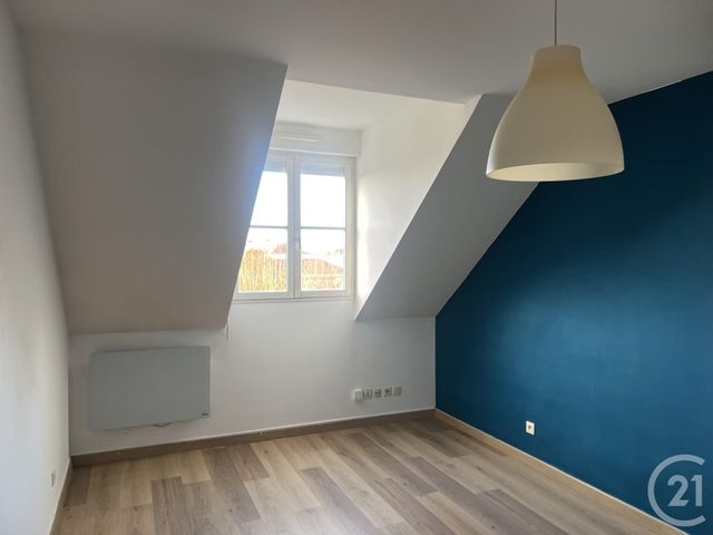 Appartement F2 à louer - 2 pièces - 40.42 m2 - BEAUGENCY - 45 - CENTRE - Century 21 Néré Immobilier