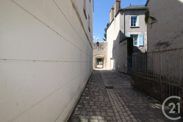 Appartement F2 à louer - 2 pièces - 40.42 m2 - BEAUGENCY - 45 - CENTRE - Century 21 Néré Immobilier