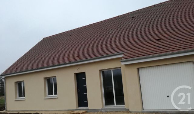 Afficher la photo en grand maison à louer - 4 pièces - 94.8 m2 - CLERY ST ANDRE - 45 - CENTRE - Century 21 Néré Immobilier