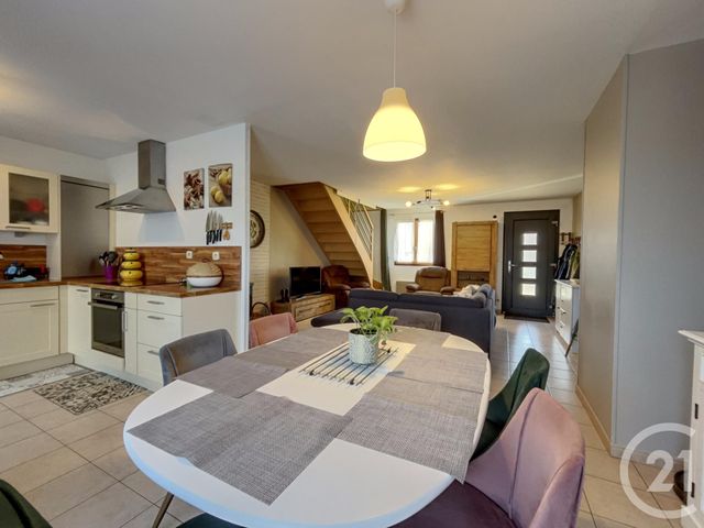 Afficher la photo en grand maison à vendre - 7 pièces - 150.52 m2 - BEAUGENCY - 45 - CENTRE - Century 21 Néré Immobilier