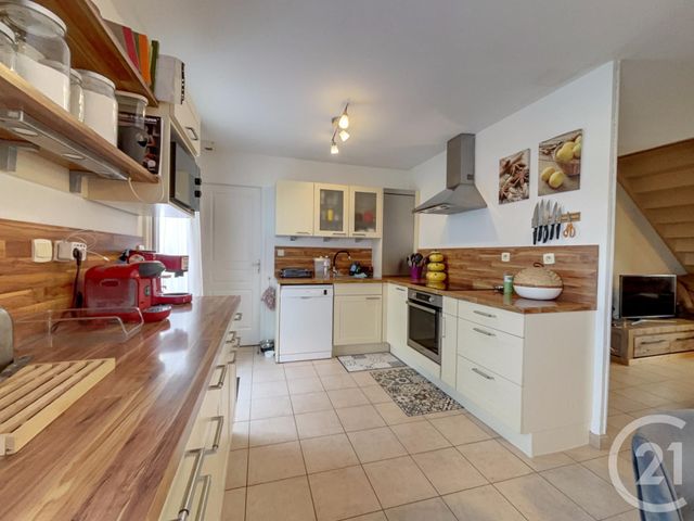 Afficher la photo en grand maison à vendre - 7 pièces - 150.52 m2 - BEAUGENCY - 45 - CENTRE - Century 21 Néré Immobilier