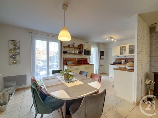 Afficher la photo en grand maison à vendre - 7 pièces - 150.52 m2 - BEAUGENCY - 45 - CENTRE - Century 21 Néré Immobilier