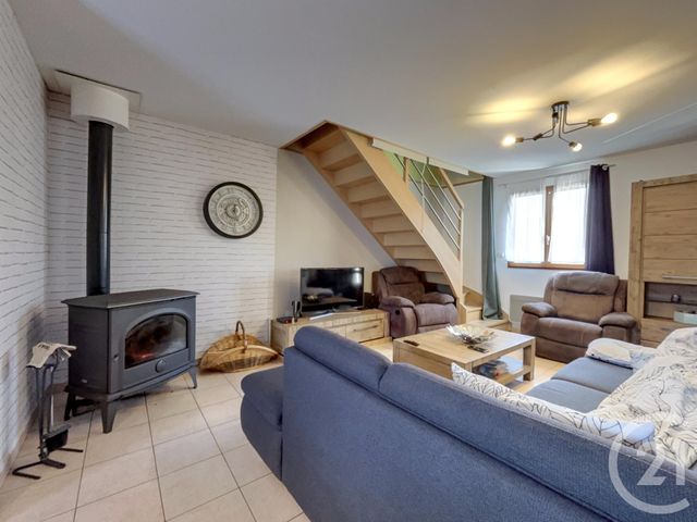 Afficher la photo en grand maison à vendre - 7 pièces - 150.52 m2 - BEAUGENCY - 45 - CENTRE - Century 21 Néré Immobilier