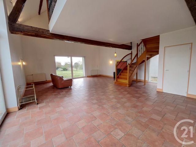 maison à vendre - 9 pièces - 286.38 m2 - VILLORCEAU - 45 - CENTRE - Century 21 Néré Immobilier