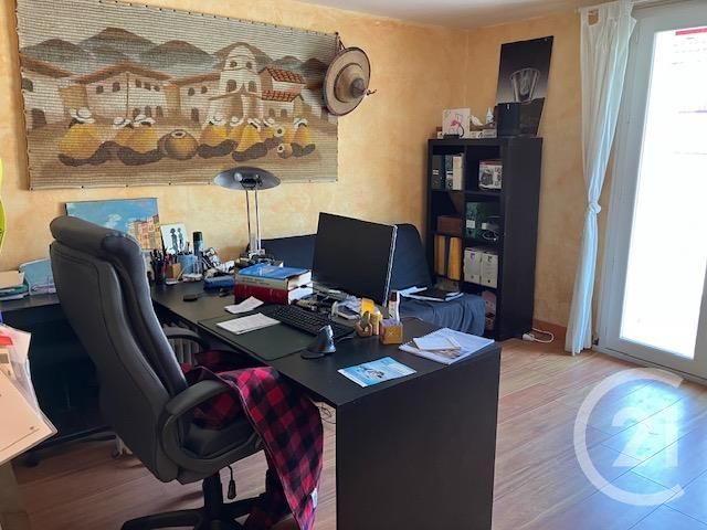 maison à vendre - 9 pièces - 286.38 m2 - VILLORCEAU - 45 - CENTRE - Century 21 Néré Immobilier