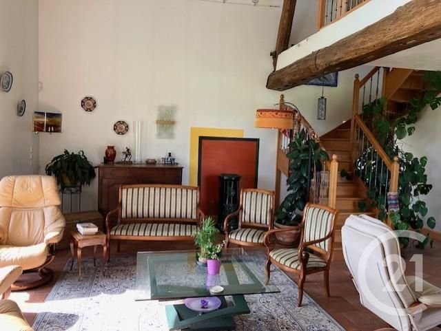 maison à vendre - 9 pièces - 286.38 m2 - VILLORCEAU - 45 - CENTRE - Century 21 Néré Immobilier