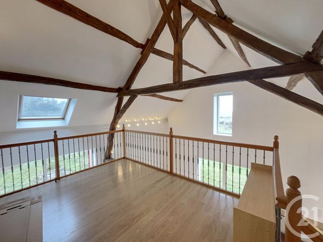 maison à vendre - 9 pièces - 286.38 m2 - VILLORCEAU - 45 - CENTRE - Century 21 Néré Immobilier