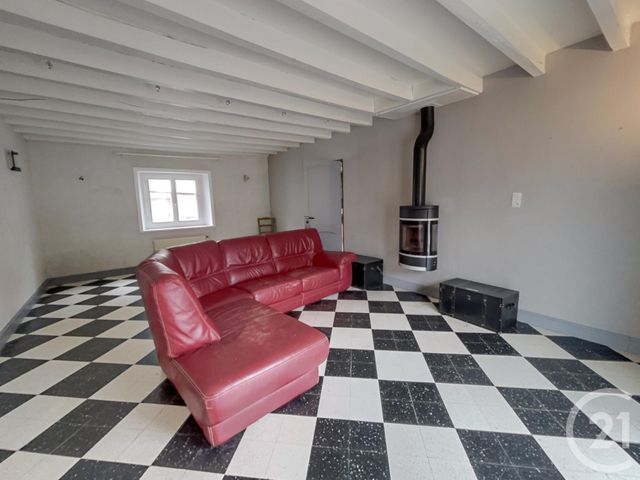 maison à vendre - 9 pièces - 286.38 m2 - VILLORCEAU - 45 - CENTRE - Century 21 Néré Immobilier