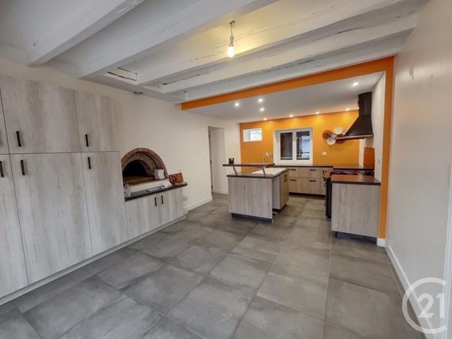 maison à vendre - 9 pièces - 286.38 m2 - VILLORCEAU - 45 - CENTRE - Century 21 Néré Immobilier