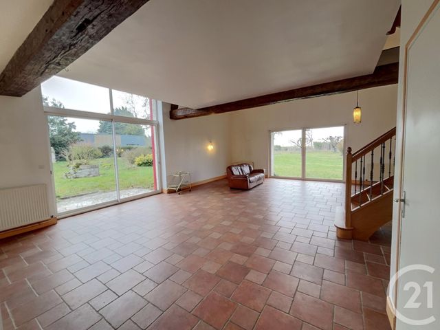 maison à vendre - 9 pièces - 286.38 m2 - VILLORCEAU - 45 - CENTRE - Century 21 Néré Immobilier