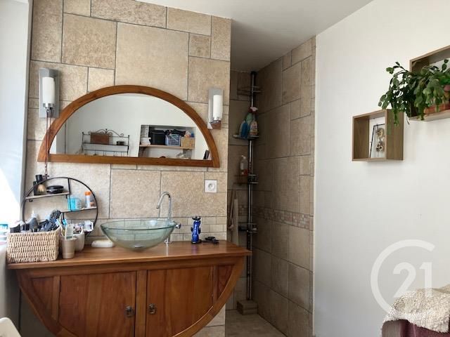 maison à vendre - 9 pièces - 286.38 m2 - VILLORCEAU - 45 - CENTRE - Century 21 Néré Immobilier