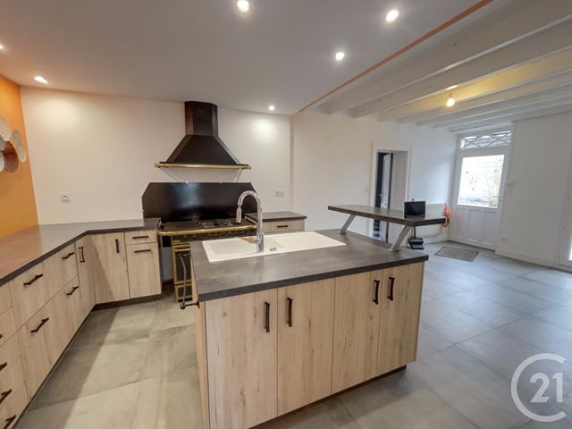 maison à vendre - 9 pièces - 286.38 m2 - VILLORCEAU - 45 - CENTRE - Century 21 Néré Immobilier