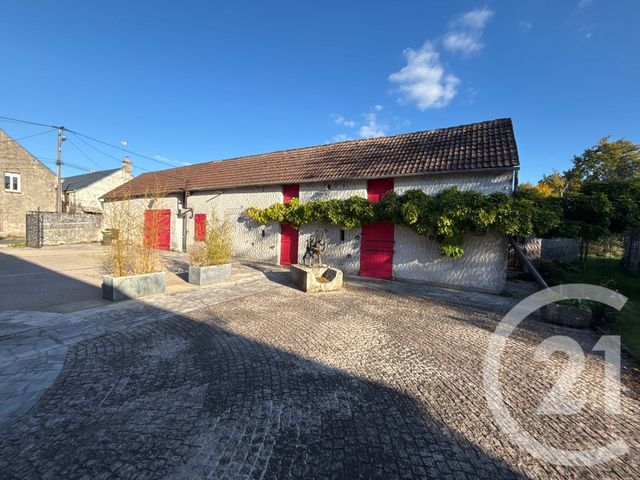 Afficher la photo en grand maison à vendre - 9 pièces - 286.38 m2 - VILLORCEAU - 45 - CENTRE - Century 21 Néré Immobilier