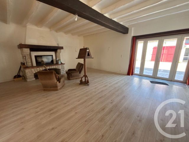 Afficher la photo en grand maison à vendre - 9 pièces - 286.38 m2 - VILLORCEAU - 45 - CENTRE - Century 21 Néré Immobilier