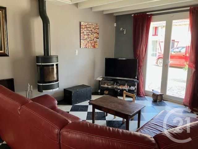 maison à vendre - 9 pièces - 286.38 m2 - VILLORCEAU - 45 - CENTRE - Century 21 Néré Immobilier