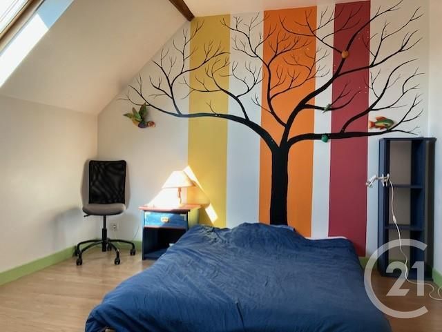 maison à vendre - 9 pièces - 286.38 m2 - VILLORCEAU - 45 - CENTRE - Century 21 Néré Immobilier